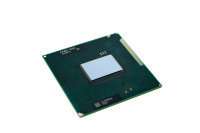 Процессор для ноутбука Intel Core I3 2350M SR0DN 2.3GHz