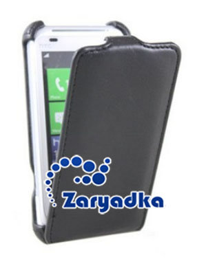 Премиум кожаный чехол для телефона HTC Radar 4G Omega C110E Премиум кожаный чехол для телефона HTC Radar 4G Omega C110E
