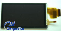 Оригинальный LCD TFT дисплей экран для камеры Sony Handycam DCR-SX85 HDR-CX180 HDR-CX130 ACX408AKM-1