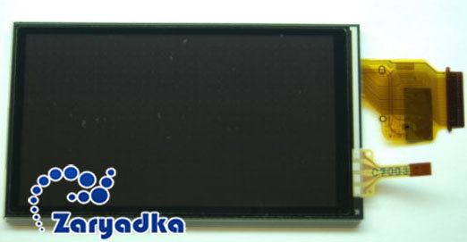 Оригинальный LCD TFT дисплей экран для камеры Sony Handycam DCR-SX85 HDR-CX180 HDR-CX130 ACX408AKM-1 Оригинальный LCD TFT дисплей экран для камеры Sony Handycam DCR-SX85
HDR-CX180 HDR-CX130 ACX408AKM-1