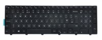 Клавиатура для ноутбука Dell Inspiron 15 3543 N3PXD