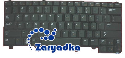 Оригинальная клавиатура для ноутбука DELL Latitude E5420 E6420 E6320 E6220 Оригинальная клавиатура для ноутбука DELL Latitude E5420 E6420 E6320 E6220 со светодиодной подсветкой