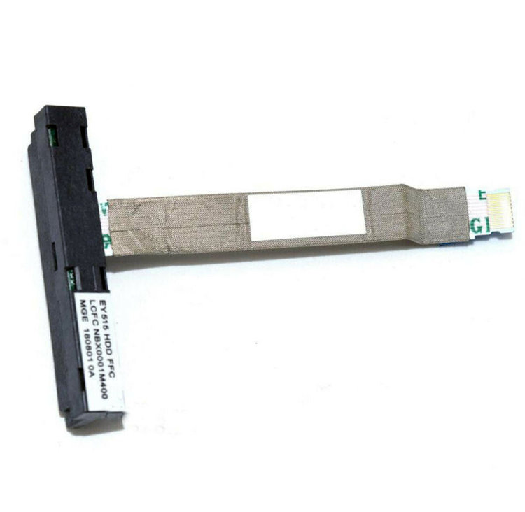 Шлейф диска HDD SSD для ноутбука Lenovo Y530-15ICH Y530-15 Y530 81FV 5B40R40179 NBX0001M410 Купить шлейф диска SATA для ноутбука Lenovo Y530 в интернете по самой выгодной цене
