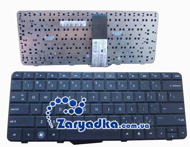 Оригинальная клавиатура для ноутбука HP TouchSmart TM2 TM2-1100 TM2-2000 TM2-2100 TM2-2200 Оригинальная клавиатура для ноутбука HP TouchSmart TM2 TM2-1100 TM2-2000 TM2-2100 TM2-2200
