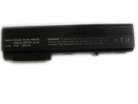 Усиленный аккумулятор повышенной емкости для ноутбука HP Compaq NX8220 NX8200 NC8200 NX7400 7200mAh