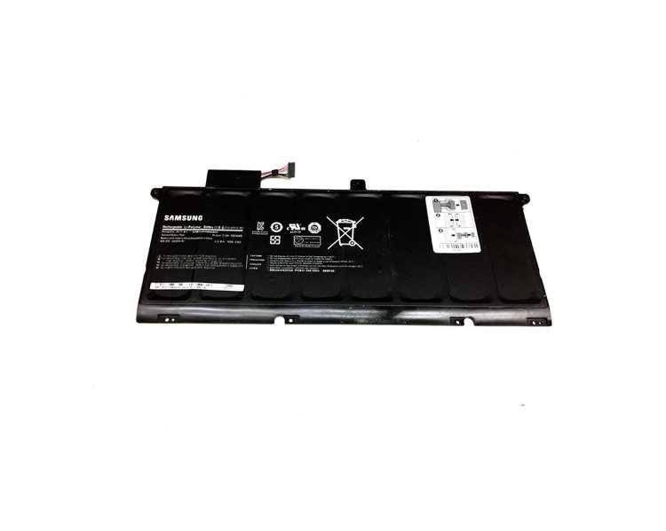 Оригинальный аккумулятор для ноутбука Samsung 900X4 900X46 900X4B 900X4C NP900X4 AA-PBXN8AR  Купить батарею для Samsung 900x4b в интернете по выгодной цене
