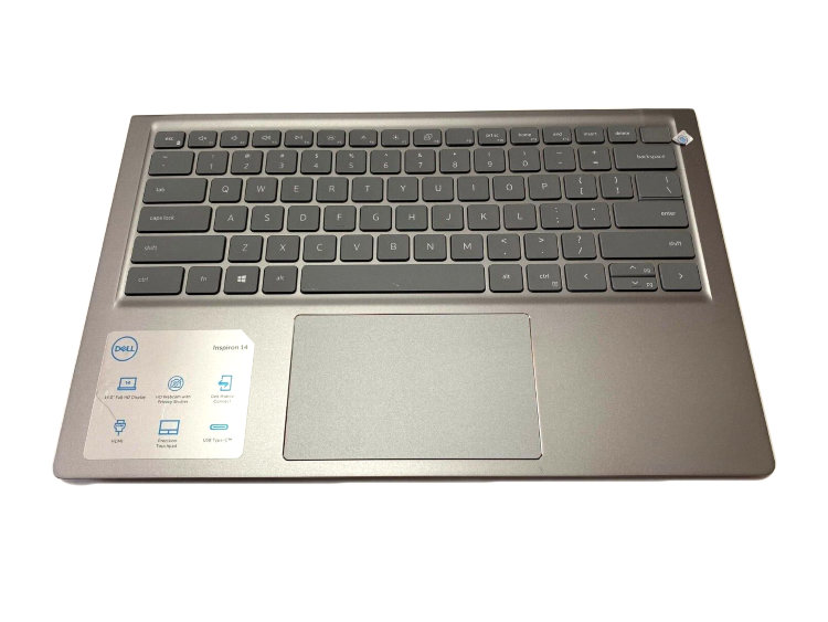 Клавиатура в сборе Dell Inspiron 14-5410 5415 5418 топкейс MGXYP Купить клавиатуру для Dell 5410 в интернете по выгодной цене