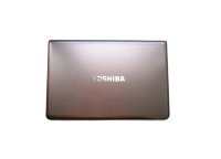 Корпус для ноутбука Toshiba Satellite P855 P850 крышка матрицы