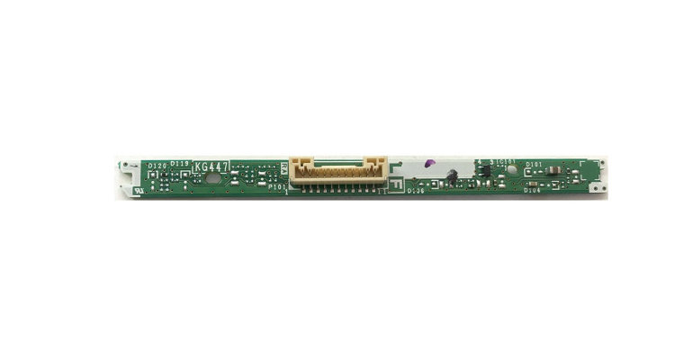 Модуль ИК приема Sharp LC-70LE660U LC-60LE660U QPWBNG447WJZZ Купить плату инфракрасного приема для Sharp 60le660 в интернете по выгодной цене