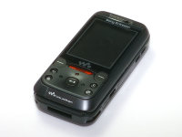 Оригинальный корпус для телефона SonyEricsson W850