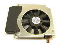 Оригинальный кулер вентилятор охлаждения для ноутбука Panasonic ToughBook CF-72 small Cooling Fan UDQFVEH01