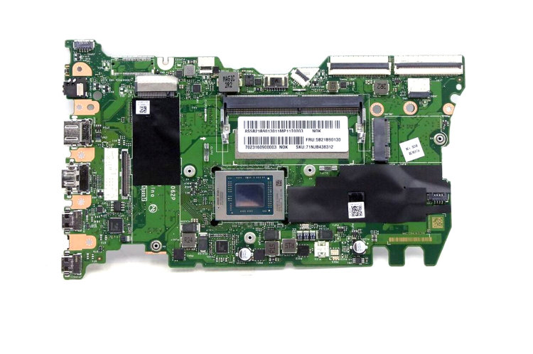 Материнская плата для ноутбука Lenovo ThinkBook 15 G2 ARE 5B21B90130 Купить основную плату для Lenovo 15 G2 в интернете по выгодной цене