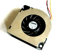 Оригинальный кулер вентилятор охлаждения для ноутбука Toshiba A20 A25 GDM610000105