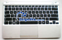 Клавиатура для ноутбука Samsung NP350U2B NP350U2A с точпадом