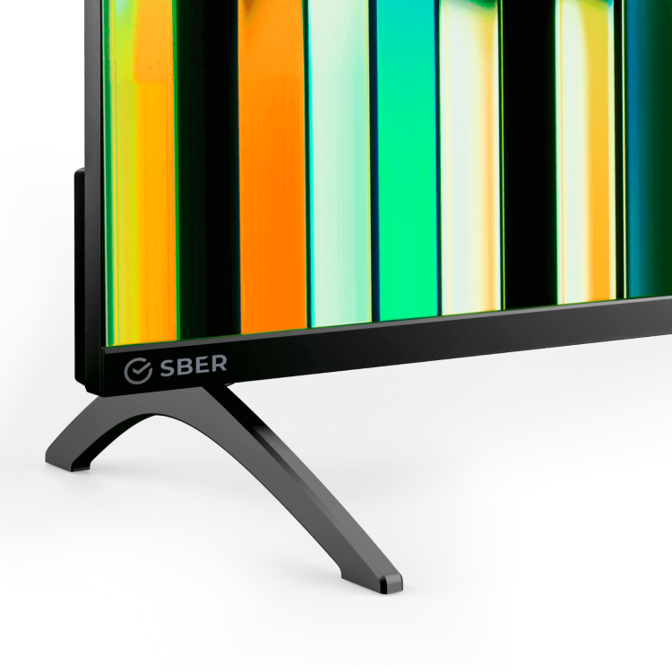 Ножки для телевизора Sber sdx-50U4123b Купить подставку для тв Сбер 50 в интернете по выгодной цене