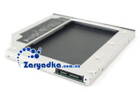 Карман корзина дополнительного жесткого диска для HP ProBook 440 445 450 455 470 G0 G1 купить