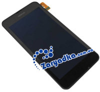 Оригинальный touch screen сенсор для Nokia Lumia 636 / 638