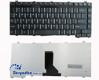 Клавиатура для ноутбука Toshiba Equium M30 M40 M50 M70 A60 A100