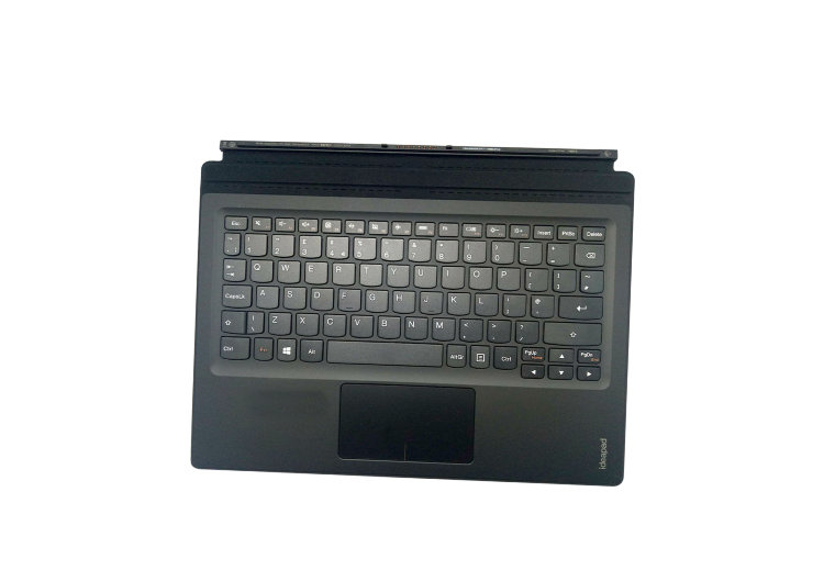 Клавиатура для планшета Lenovo IdeaPad Miix 700-12ISK 5N20K07171 Купить клавиатуру для Lenovo miix 700 12 в интернете по выгодной цене