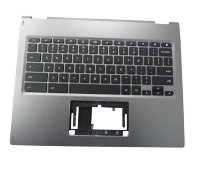 Клавиатура для ноутбука Acer Chromebook Spin 13 CP713-1WN 6B.H0RN7.020
