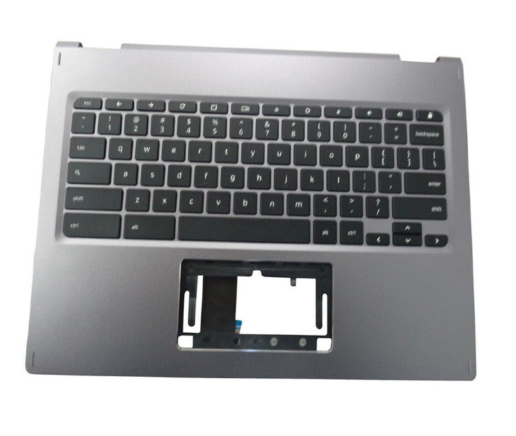 Клавиатура для ноутбука Acer Chromebook Spin 13 CP713-1WN 6B.H0RN7.020 Купить клавиатуру для Acer cp713 в интернете по выгодной цене