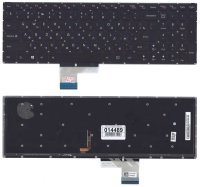 Клавиатура для ноутбука Lenovo Y50-70