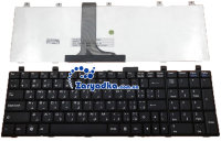 Оригинальная клавиатура для ноутбука MSI MS-1683 CR600 CR620 CR700 LG E50