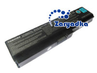 Оригинальный аккумулятор для ноутбука Toshiba Satllite Pro M300 U400 PA3634U-1BRS C660 C660D L310