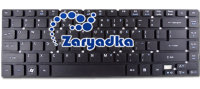 Оригинальная клавиатура для ноутбука Acer Aspire 3830T 3830TG 4830T 4830TG KBI140A292 904QD07C1D