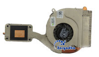 Оригинальный кулер вентилятор охлаждения для ноутбука Dell Latitude E6220 JNYF2 DFS400805L10T