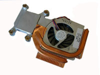 Оригинальный кулер вентилятор охлаждения для ноутбука IBM R40e R40 + теплоотвод 46P3099