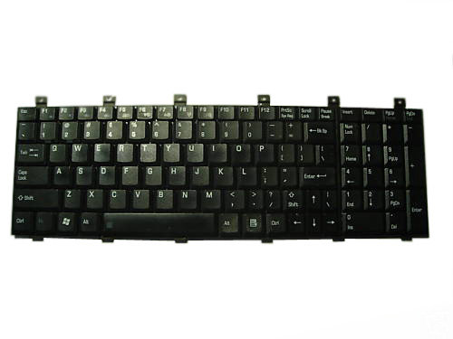 Клавиатура для ноутбука Toshiba Satellite P100 P105 M60 M65 Клавиатура для ноутбука Toshiba Satellite P100 P105 M60 M65