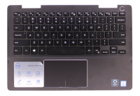 Клавиатура для ноутбука Dell Inspiron 13 7386
