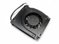 Оригинальный кулер вентилятор охлаждения процессора для ноутбука Dell Latitude D400 UDQFWZ15CAR