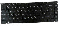 Клавиатура для ноутбука MSI GS65 GS65 Stealth GS65VR