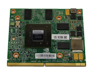 Видеокарта для ноутбука Acer Aspire 8940G GeForce GTS 250M