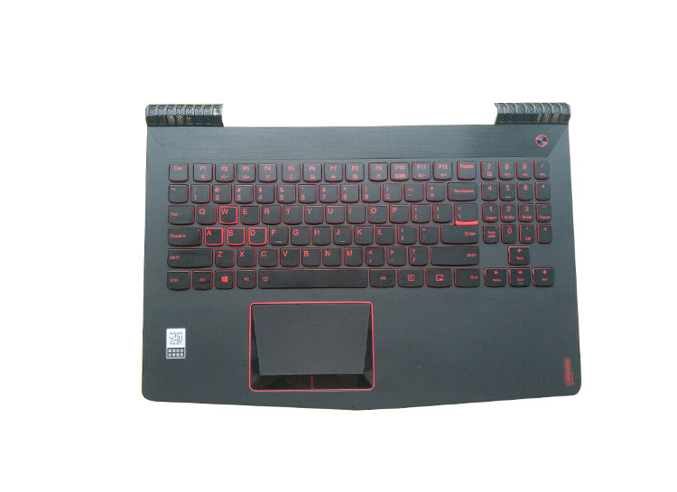 Клавиатура для ноутбука Lenovo Y520 R720 Y520-15IKB 5CB0N00300 Купить клавиатуру для Lenovo R520 в интернете по выгодной цене