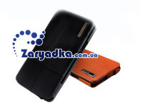 Премиум кожаный чехол для телефона SAMSUNG i9100 ZENUS Galaxy S2 II