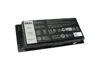 Аккумулятор для ноутбука Dell Precision M4600 M4700 M4800 M6600 FJJ4W 