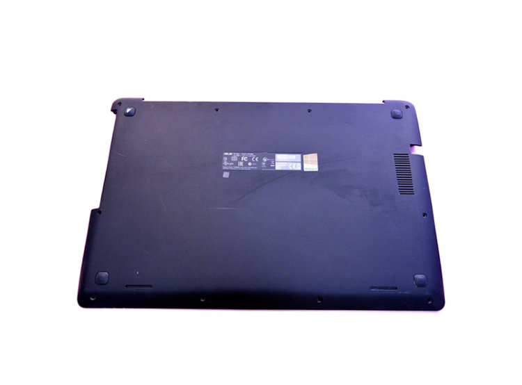 Корпус для ноутбука ASUS K551L K551 S551 V551 EAXJ9009010 нижняя часть Купить нижнюю часть корпуса для ноутбука Asus K551 в интернете по самой выгодной цене