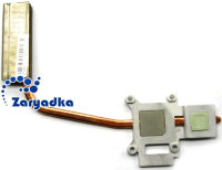 Оригинальный теплоотвод для ноутбука Toshiba Satellite C660