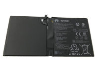 Оригинальный аккумулятор для планшета Huawei MediaPad M5 CMR-AL09,CMR-W109 HB299418ECW