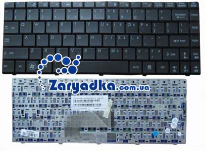 Оригинальная клавиатура для ноутбука MSI X320 X340 X300 Оригинальная клавиатура для ноутбука MSI X320 X340 X300