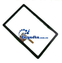 Оригинальный точскрин touchscreen для ноутбука HP Touchsmart TM2-1000 TM2-2000 TM2-2050US 12.1