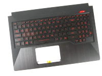 Клавиатура для ноутбука ASUS FX503 FX503VD 90NR0GN1-R31US0