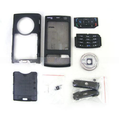 Корпус для телефона Nokia N95 Корпус для телефона Nokia N95.
