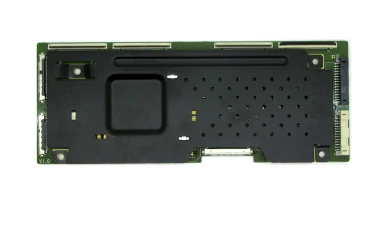 Модуль управления LCD-панелью T-CON для телевизора LG OLED55B8SLB 6870C-745B (LE650AQD-ELA1-Y31) Купить плату tcon для LG 55B8SLB в интернете по выгодной цене
