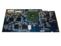 Видеокарта для ноутбука ASUS A2C / A2500D ATI Radeon 9600 Pro 64MB