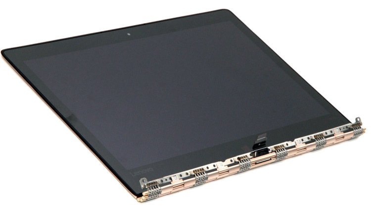 Матрица для ноутбука Lenovo Yoga 900S-12ISK 12.5&quot;  Купить дисплейный модуль для Lenovo 900s 12isk в интернете по выгодной цене
