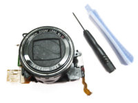 Оригинальный объектив для камеры CCD Canon G9
